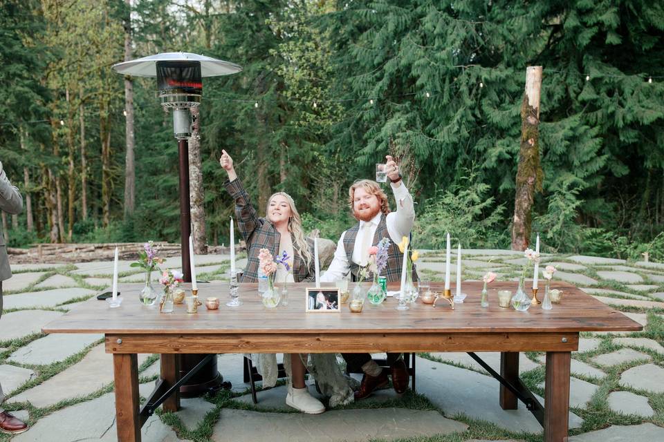 Highland Farms Oregon