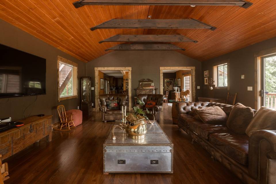 Highland Farms Oregon