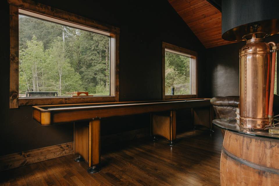 Highland Farms Oregon