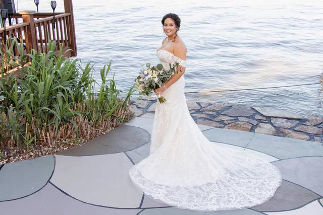 Waterfront Weddings
