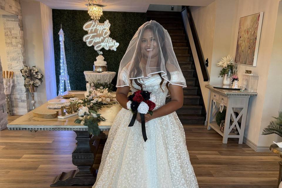 Waterfront Weddings
