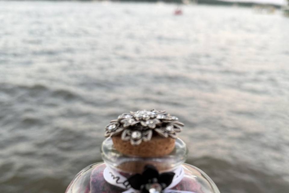 Waterfront Weddings