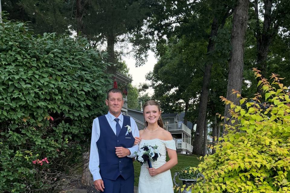 Waterfront Weddings 2026