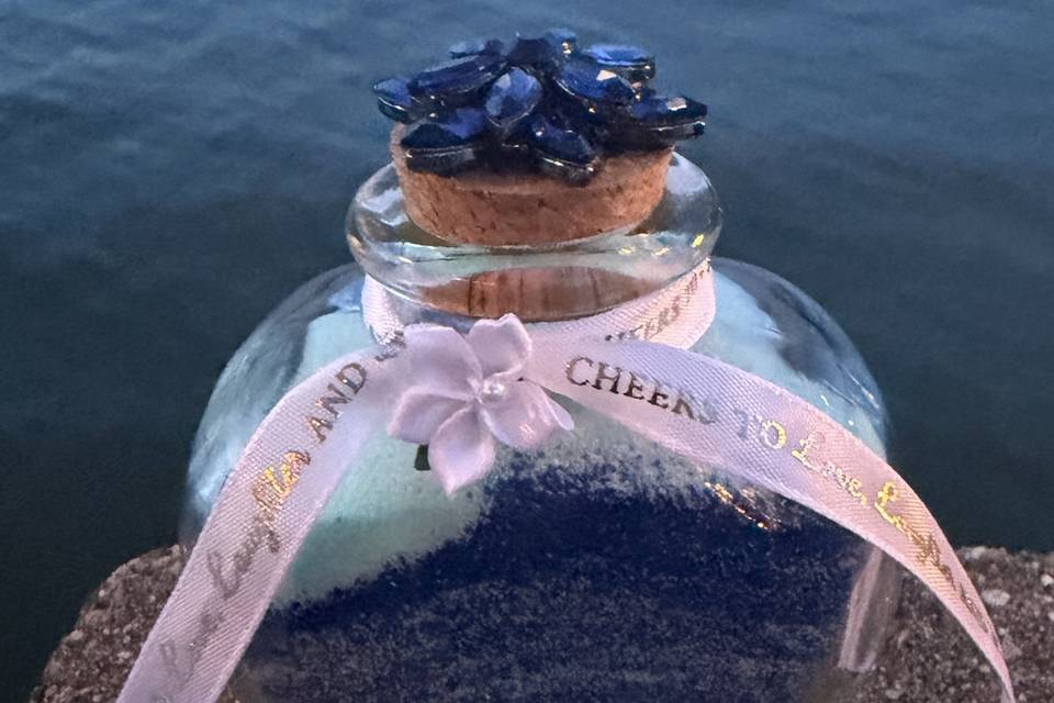 Waterfront Weddings 2026