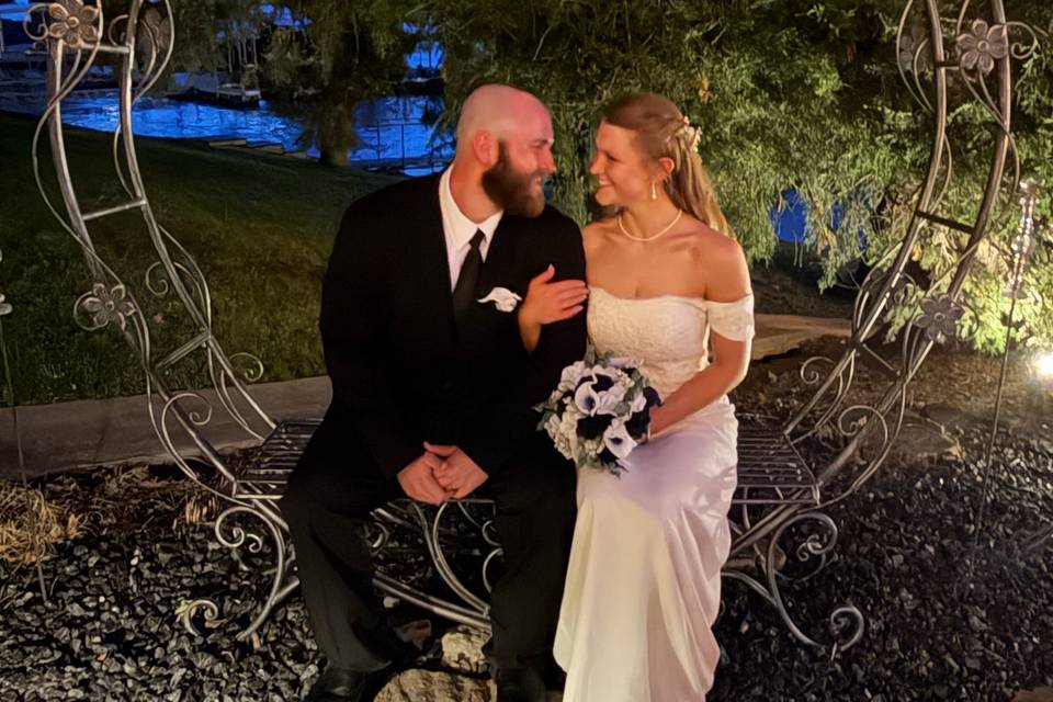 Waterfront Weddings 2026