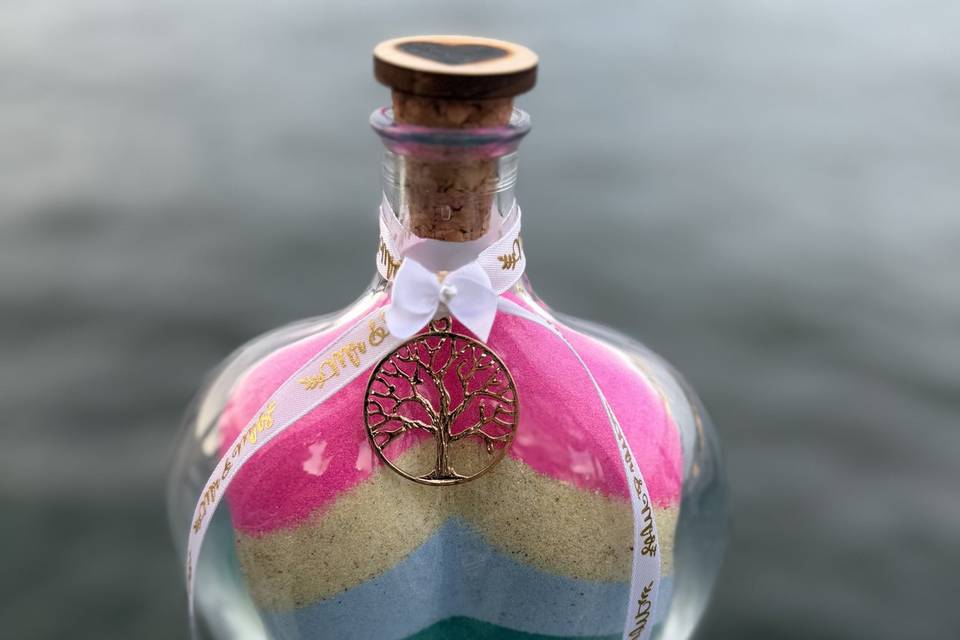 Waterfront Weddings