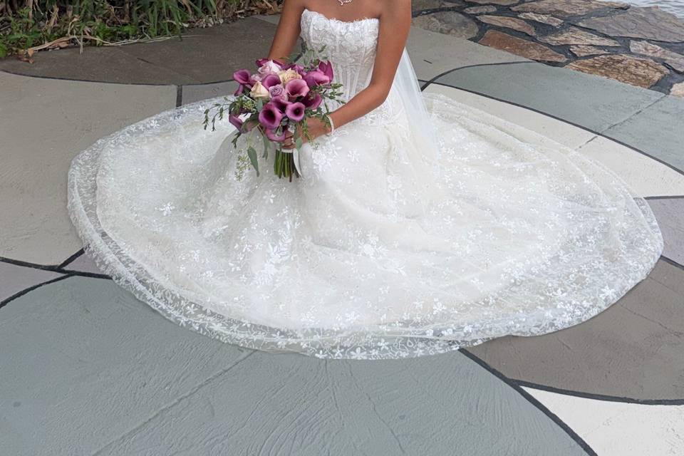 Waterfront Weddings