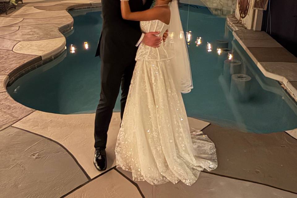 Waterfront Weddings
