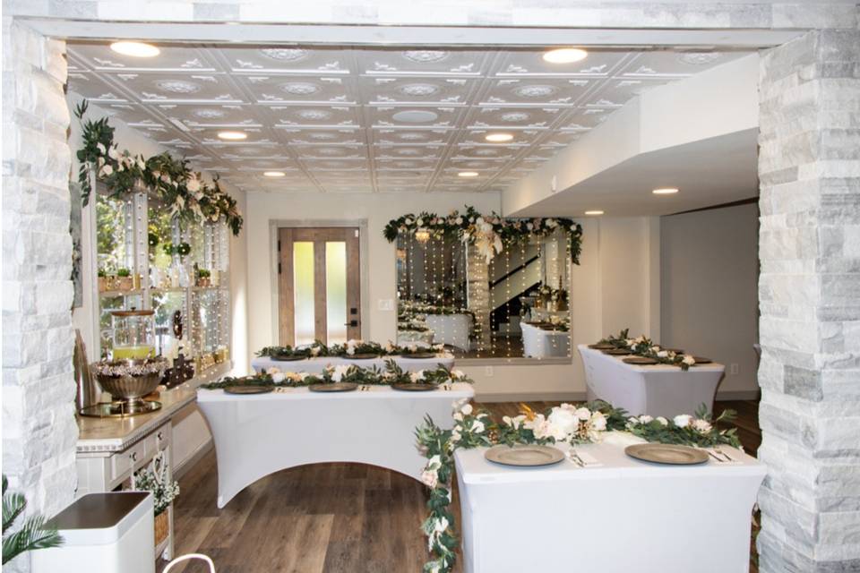 Waterfront Weddings