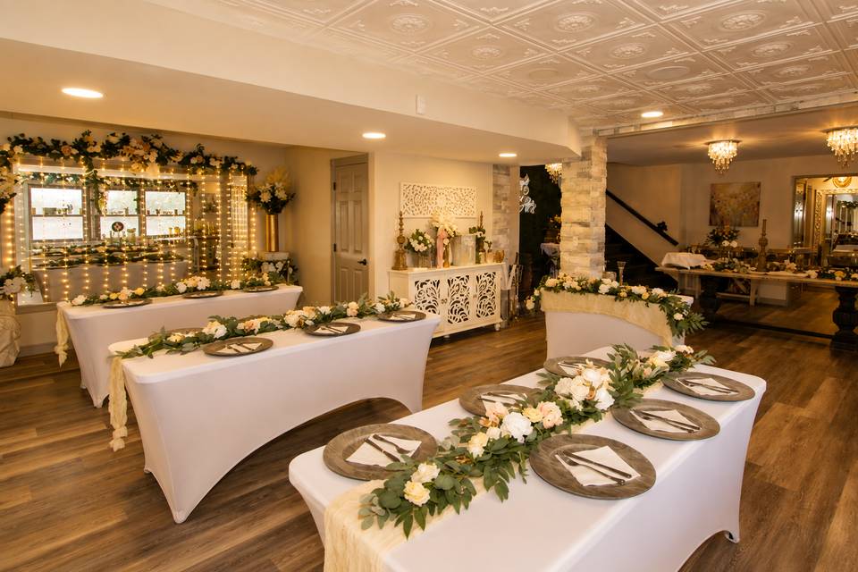 Waterfront Weddings