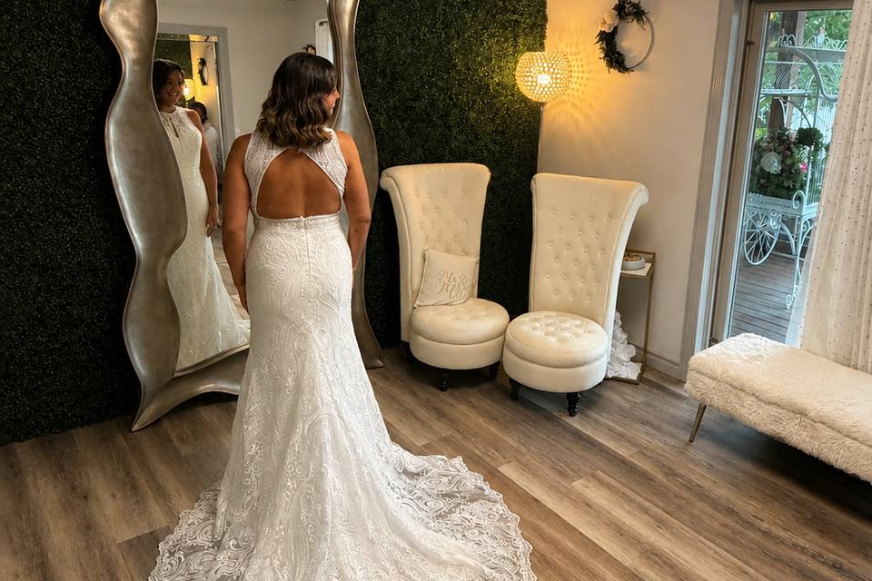 Waterfront Weddings