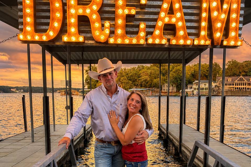 Waterfront Weddings 2026