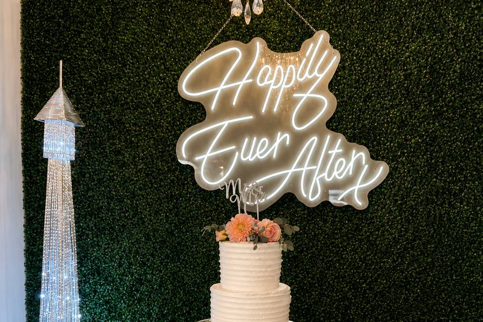 Waterfront Weddings