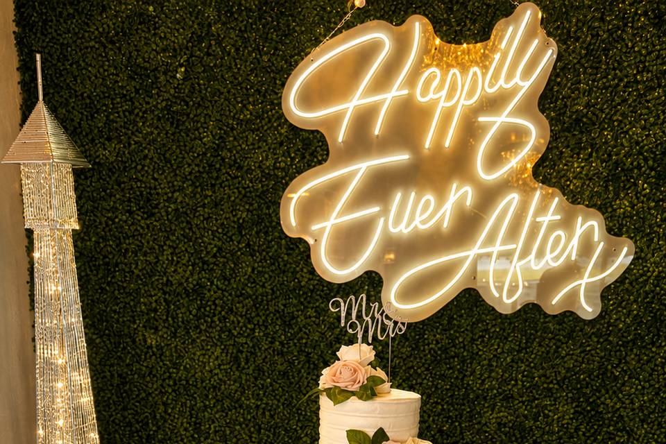 Waterfront Weddings