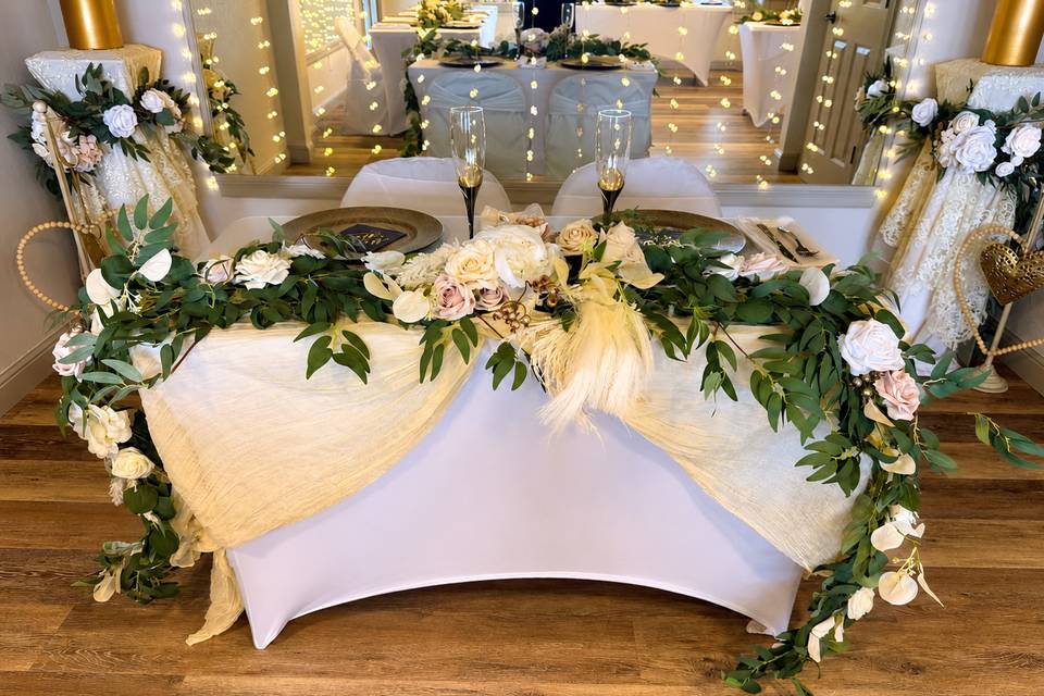 Waterfront Weddings
