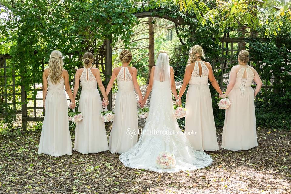 Bridesmaids