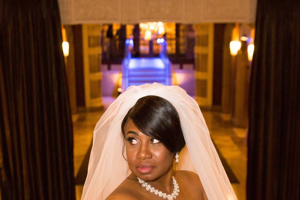 Bride