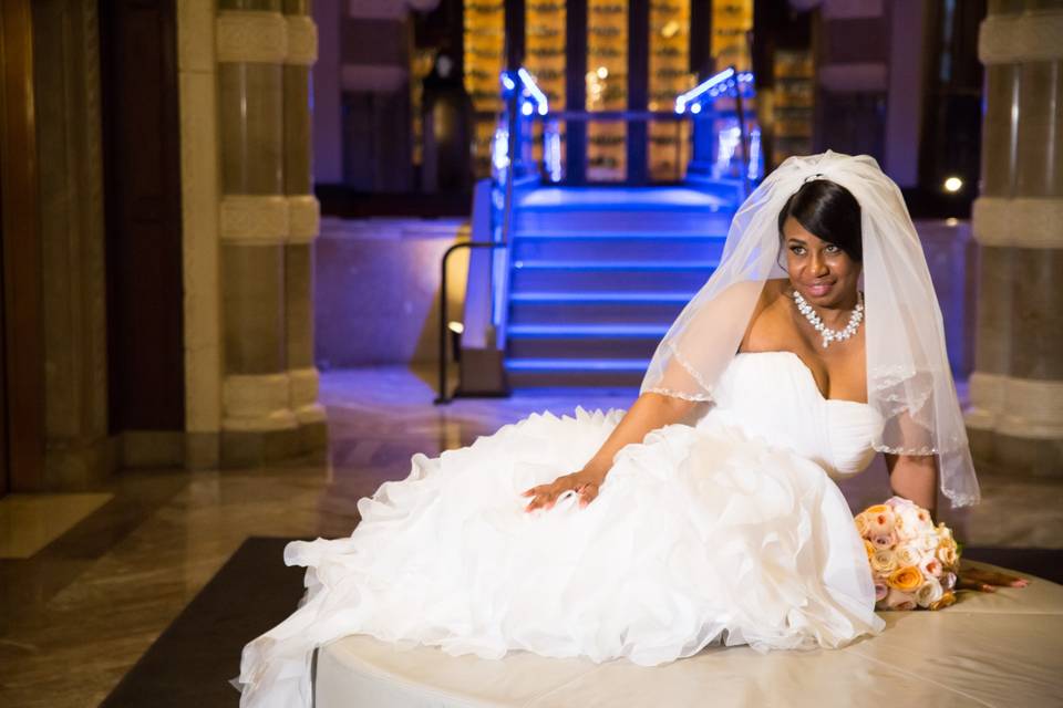 Bride