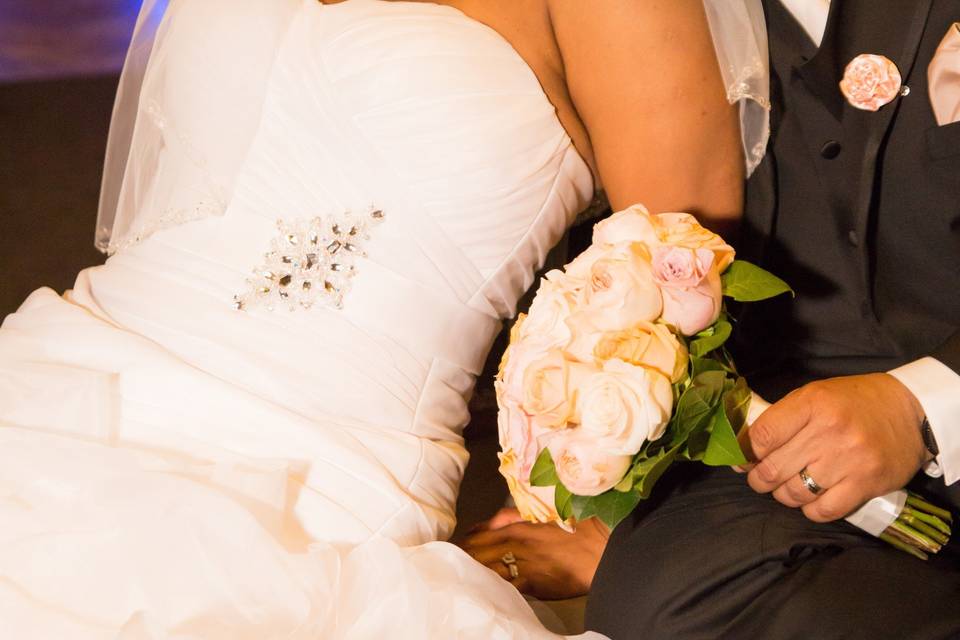 Formal Wedding