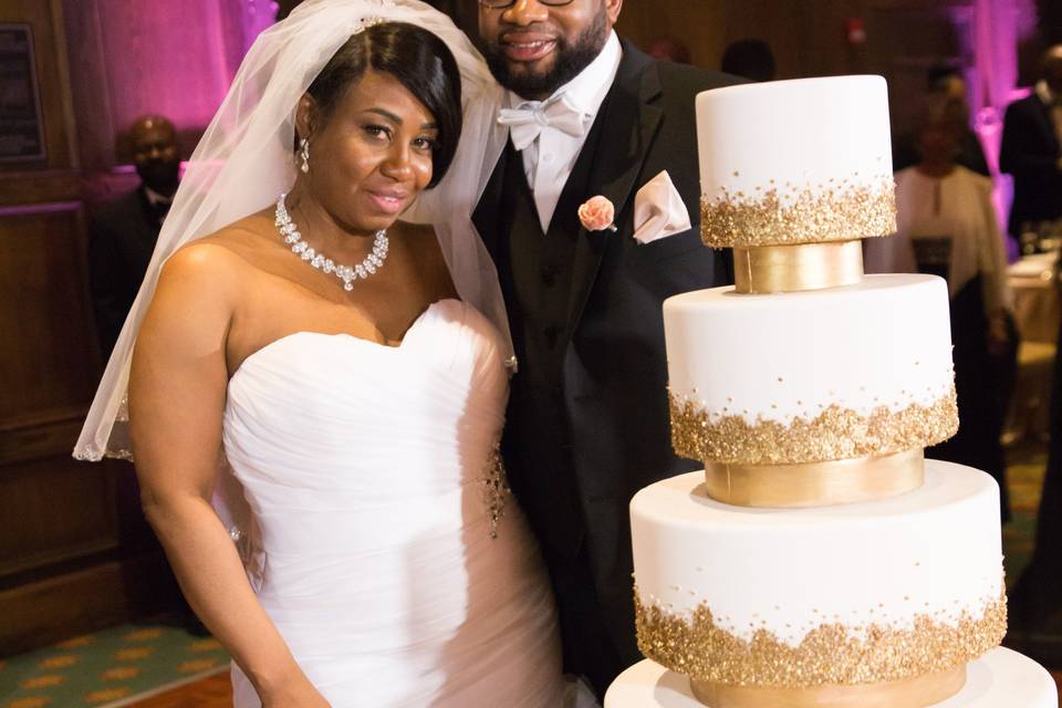 Cake Cutting