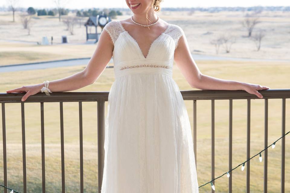 Bride