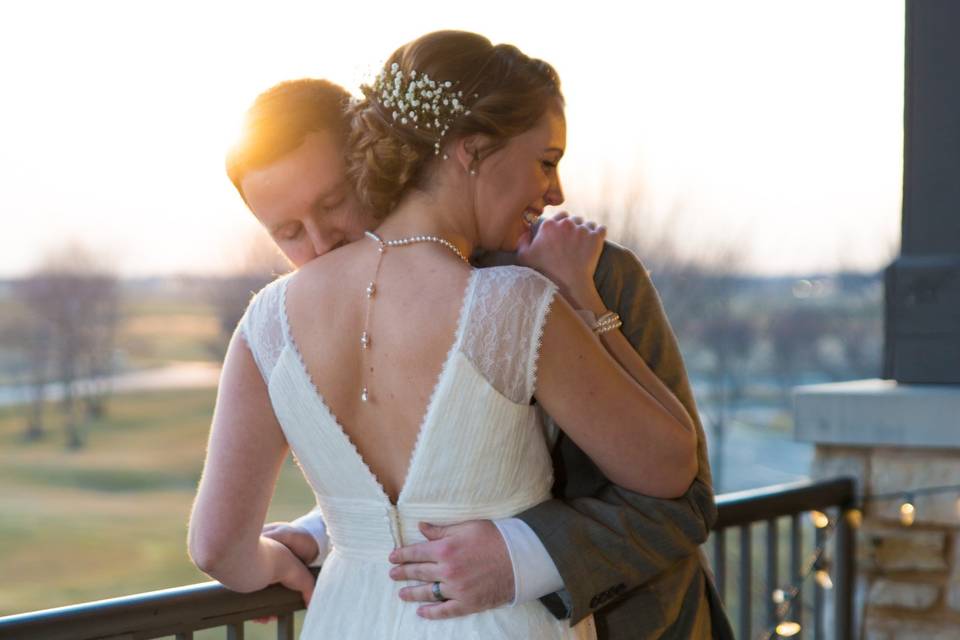 Formal Wedding