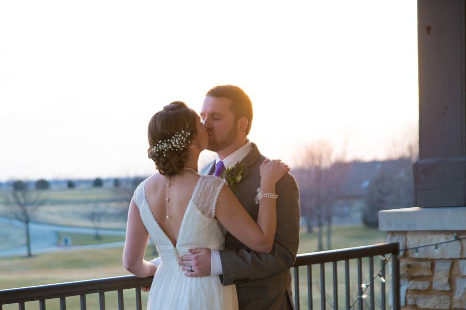 Formal Wedding