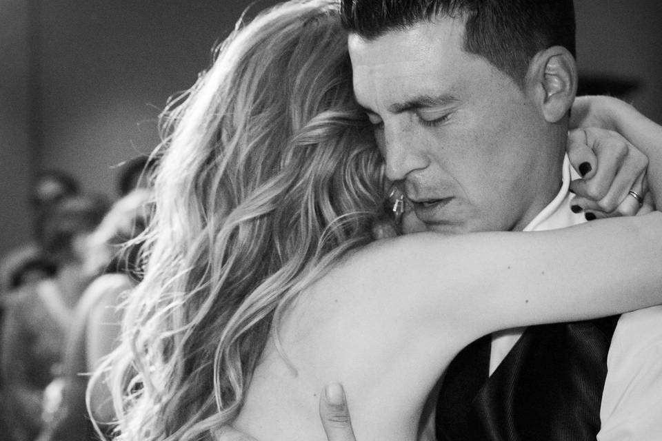 First Dance