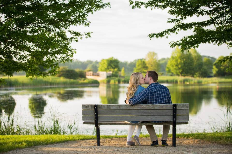Engagement