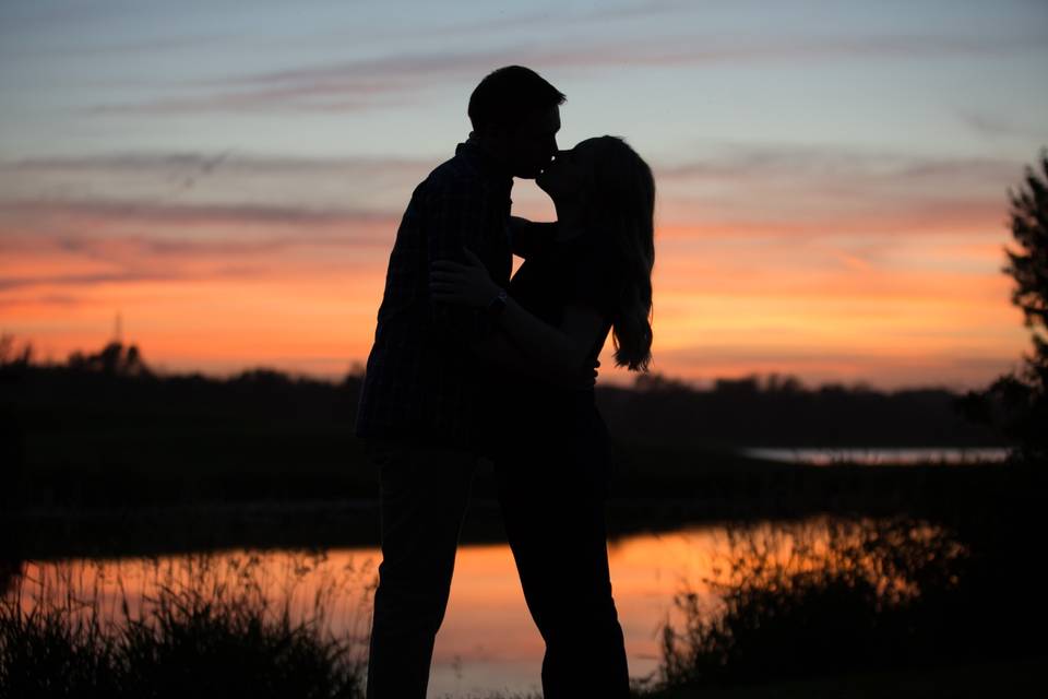 Engagement