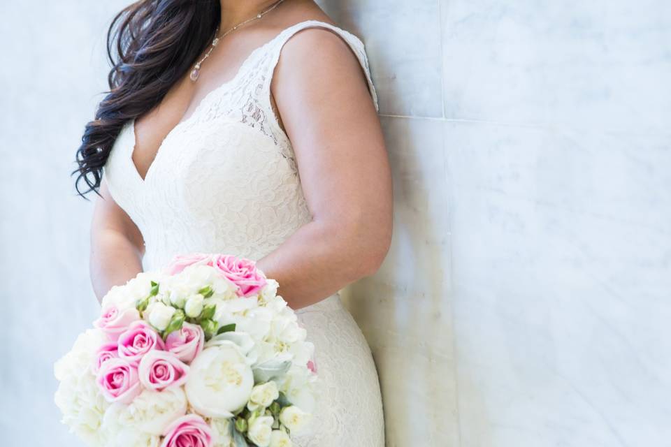 Formal Wedding
