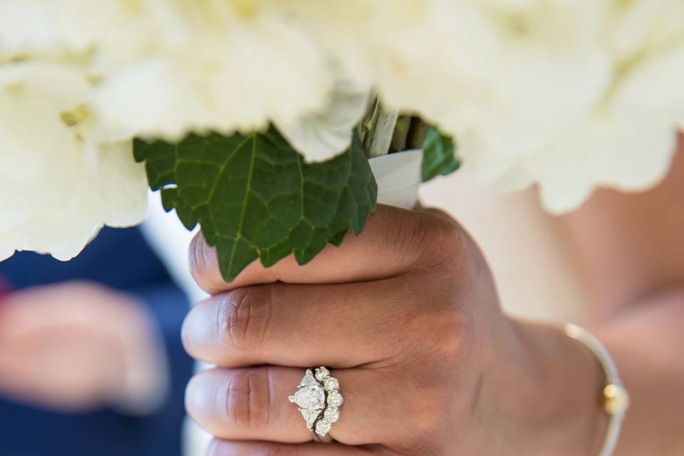 Wedding Rings