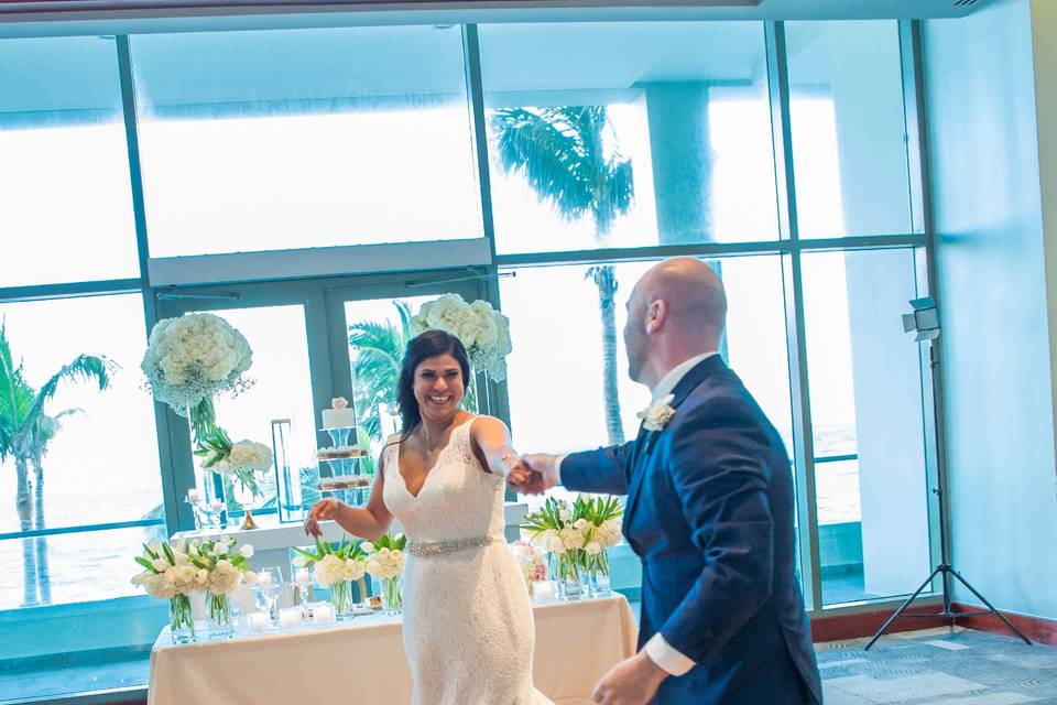 First Dance