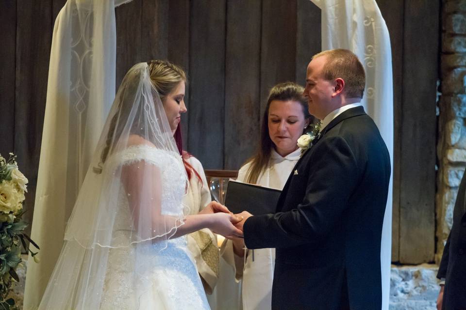 Wedding Ceremony