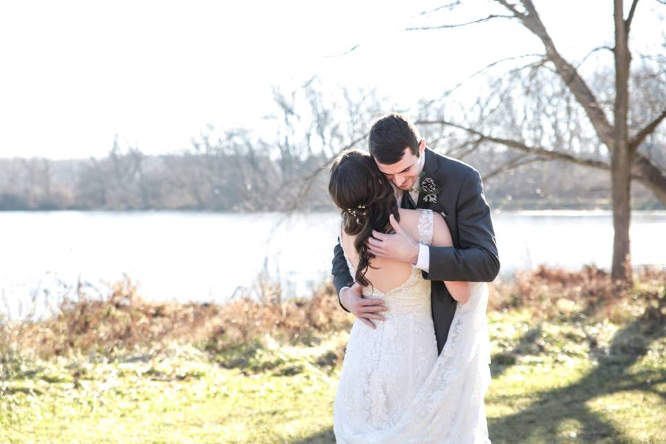 Formal Wedding