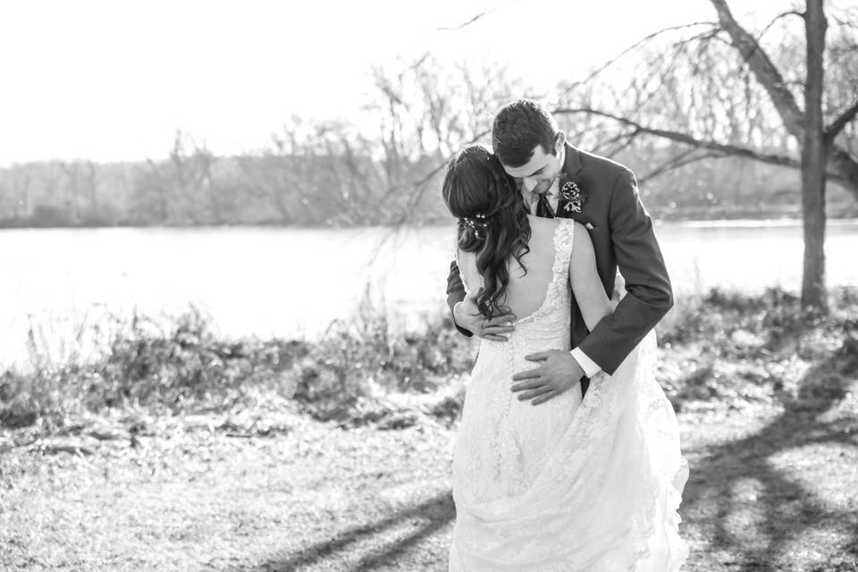 Formal Wedding