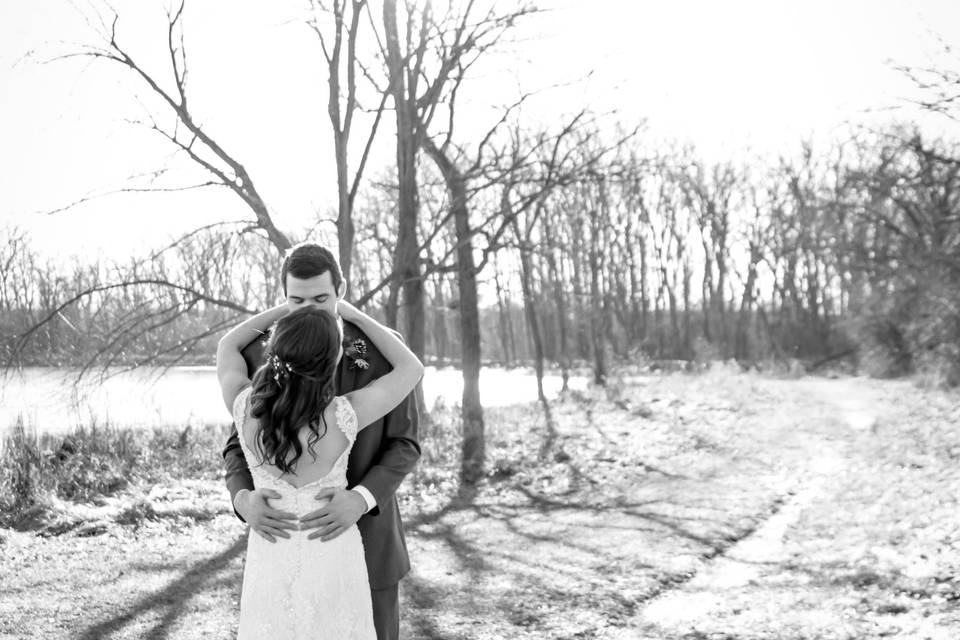 Formal Wedding