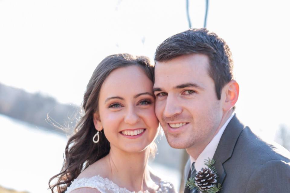 Formal Wedding