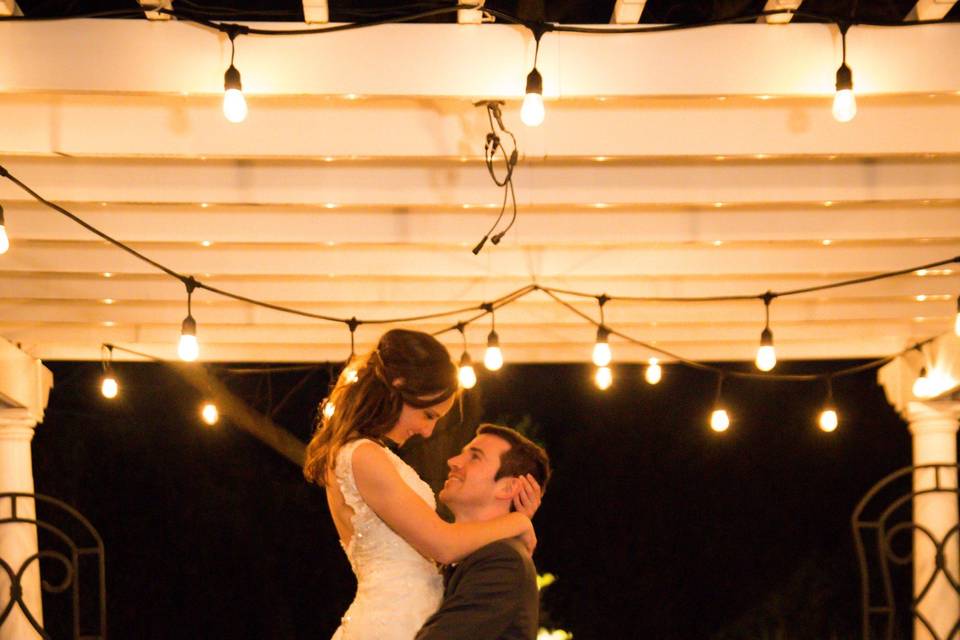 Formal Wedding