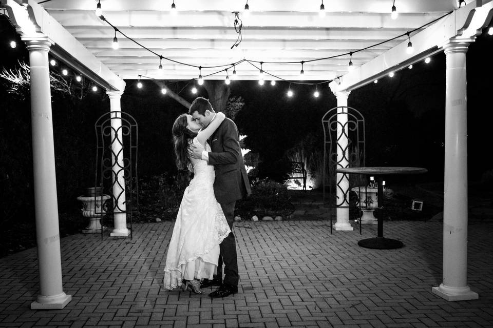Formal Wedding