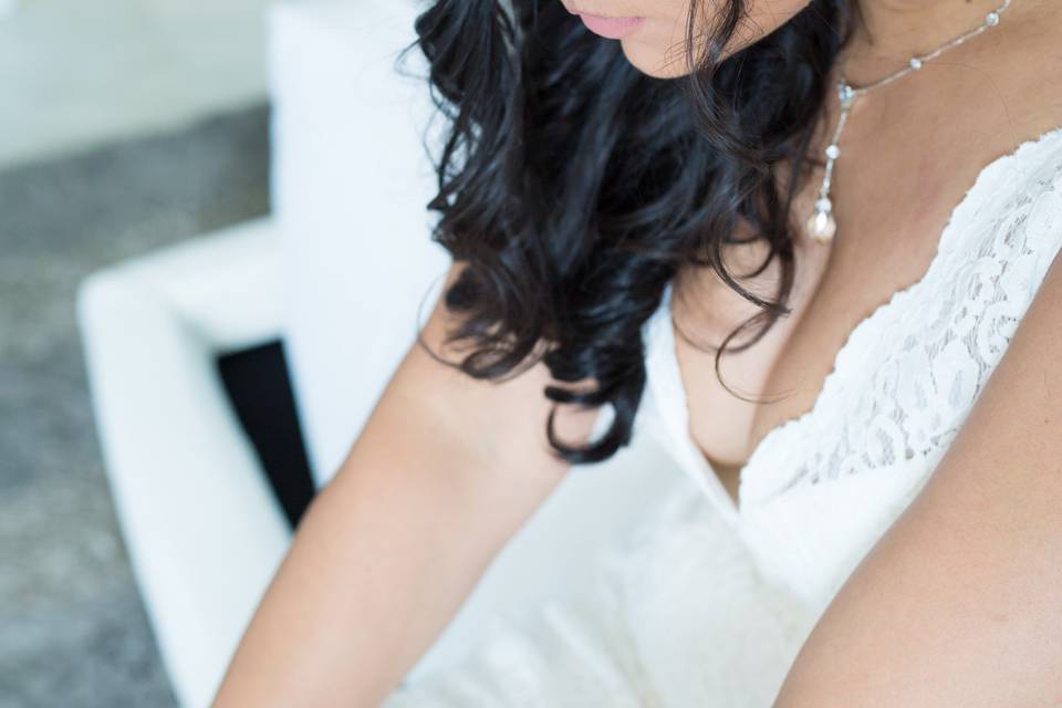 Bride