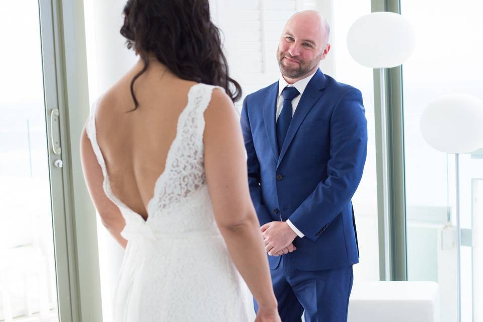 First Look