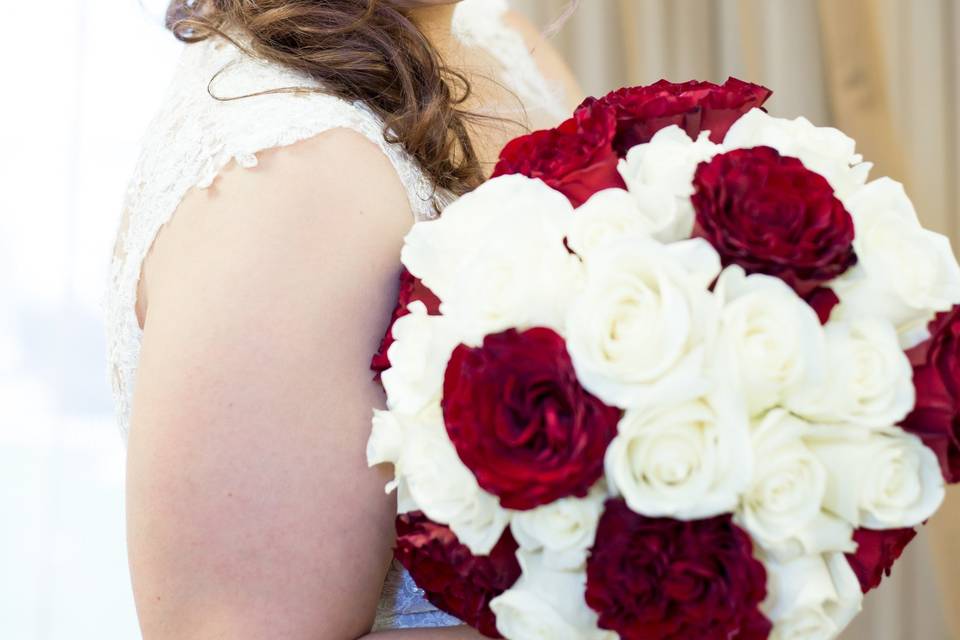 Bride