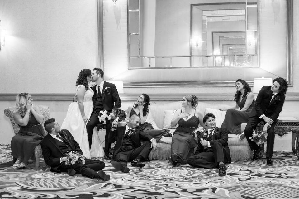 Bridal Party