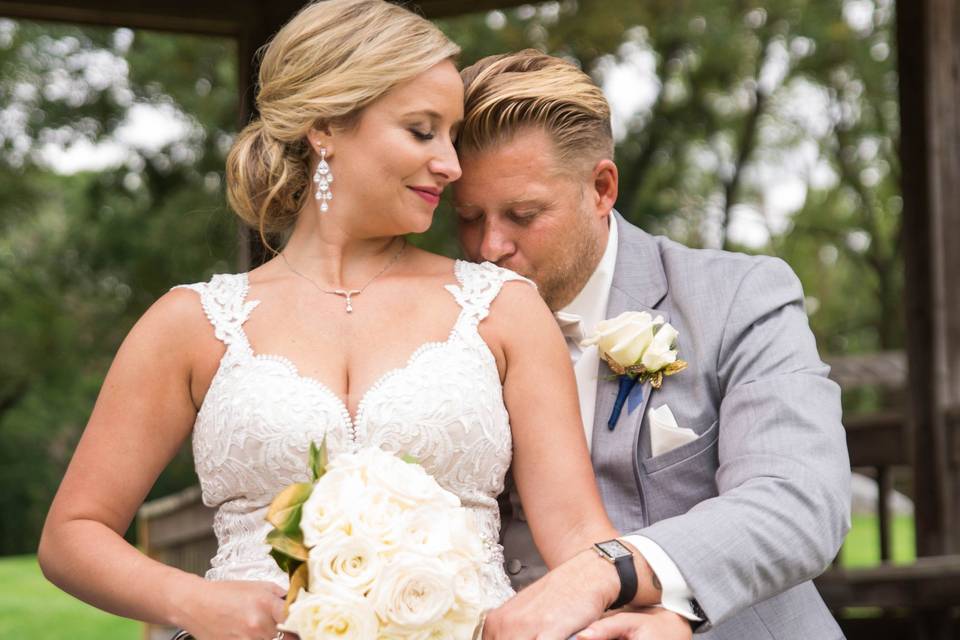 Formal Wedding