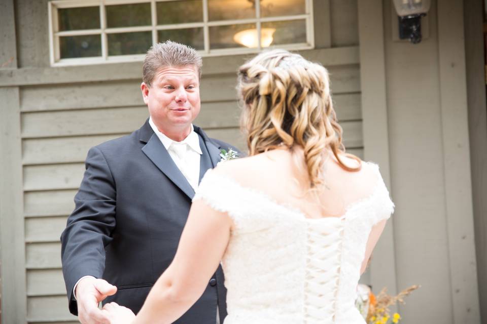 Father of the Bride