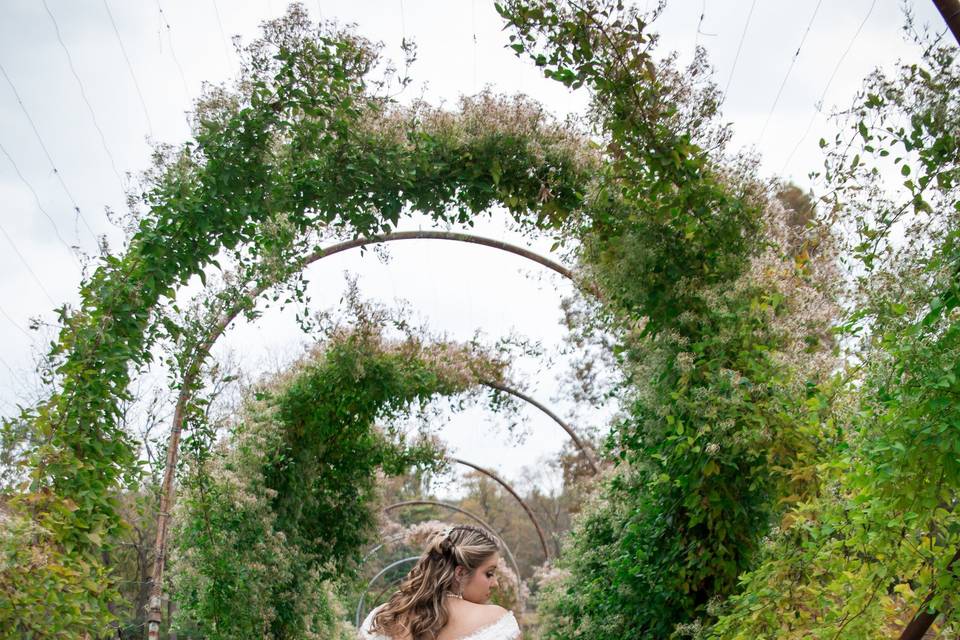 Bride