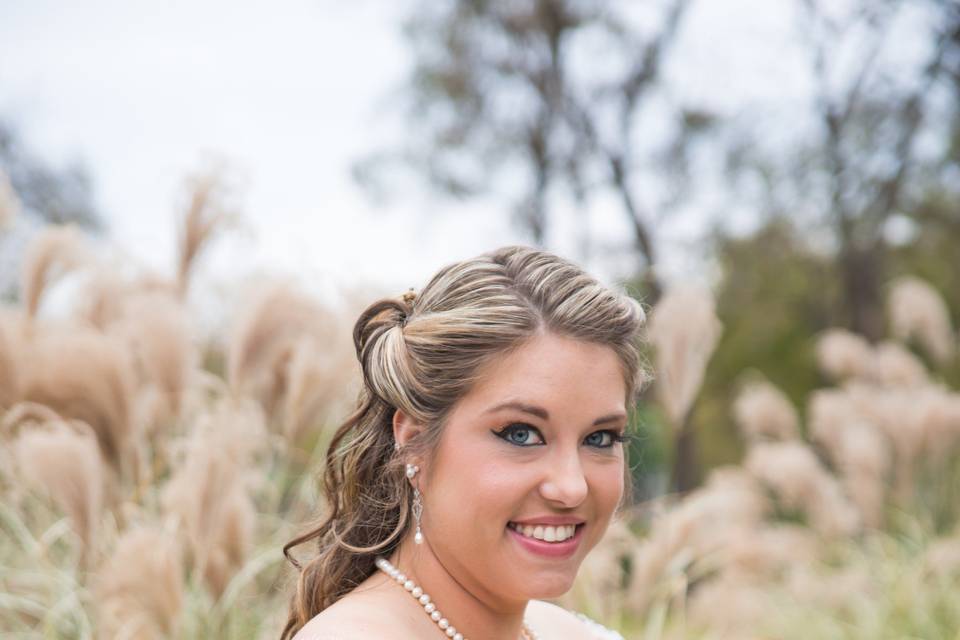 Bride
