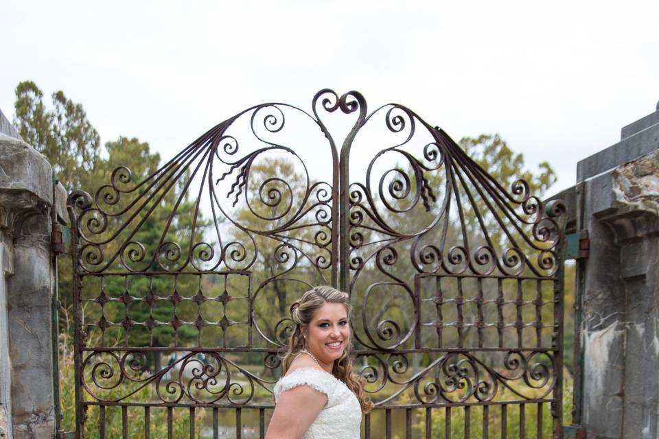Bride