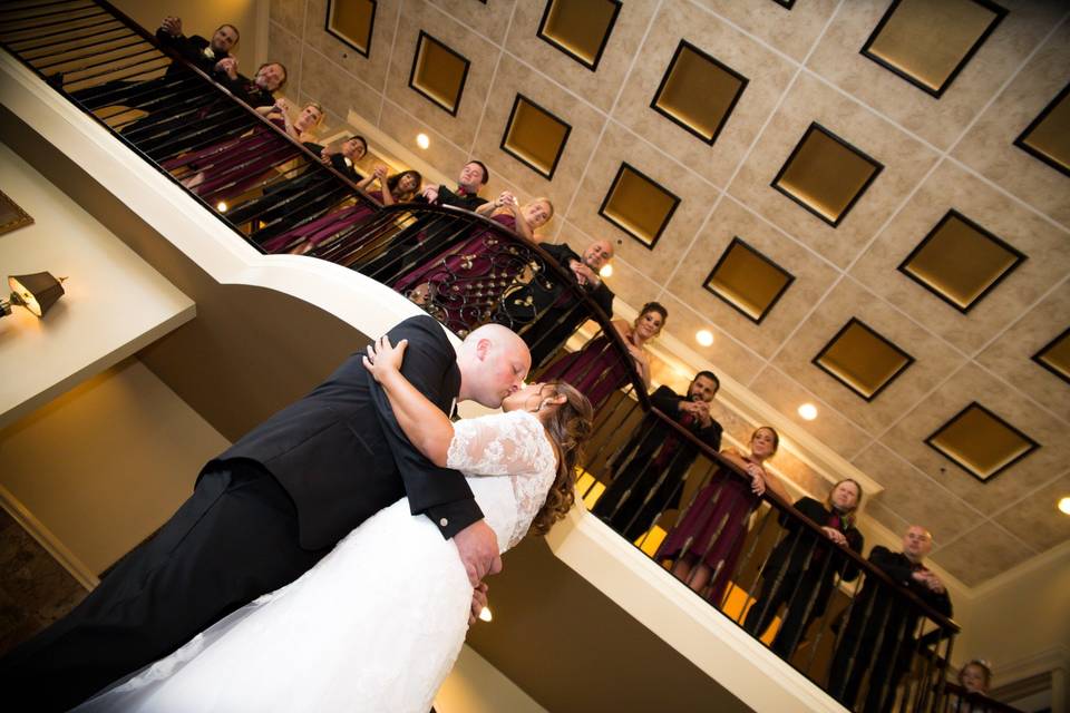 Bridal Party